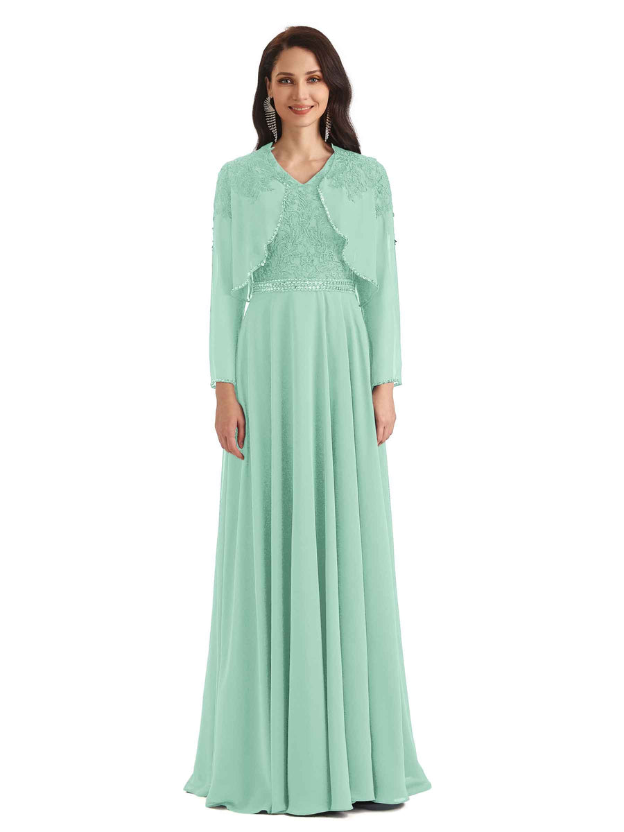 mint-green