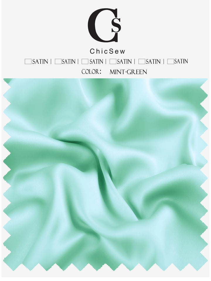 mint-green