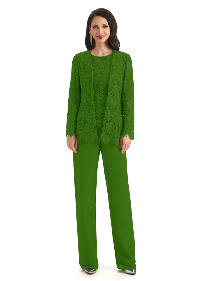 moss