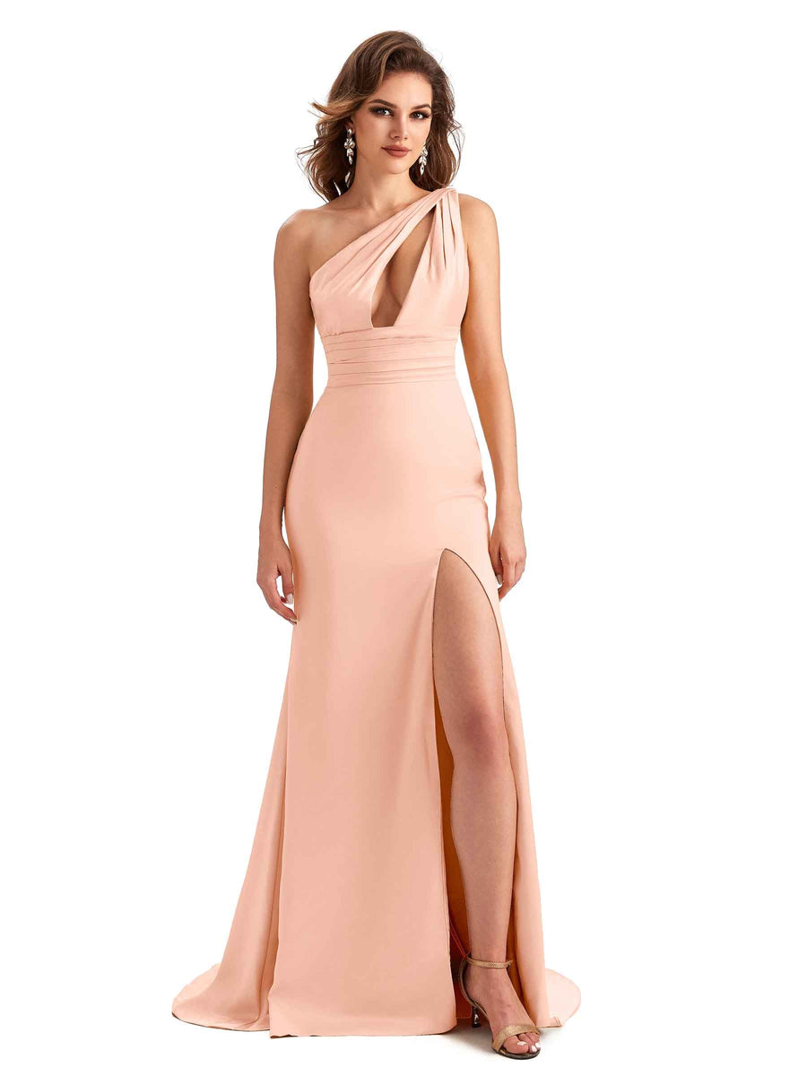peach