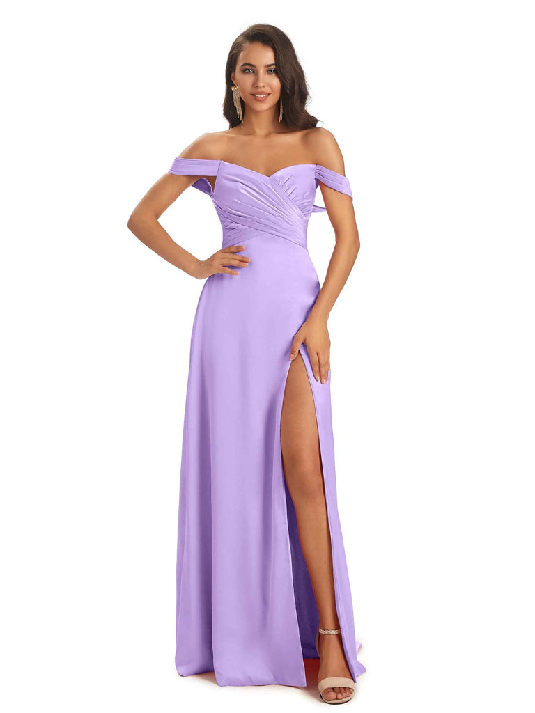 Purple Maxi Dress With Matching Jacket Sexy Sheath With Side Slit Scoop  Neck Built in Bra Top Stretchy Nylon Slub Material Sz M Made in USA -   Israel
