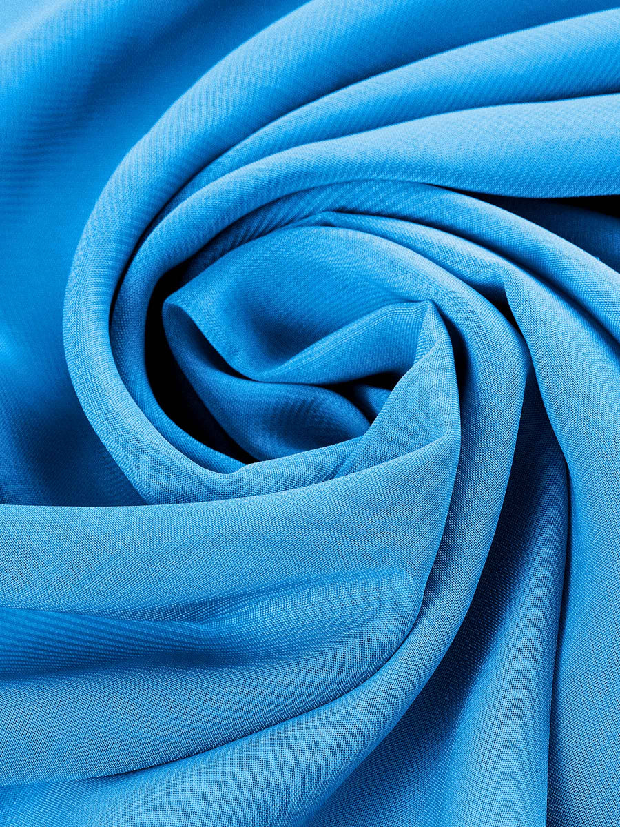 Chiffon Fabric By 1 Meter