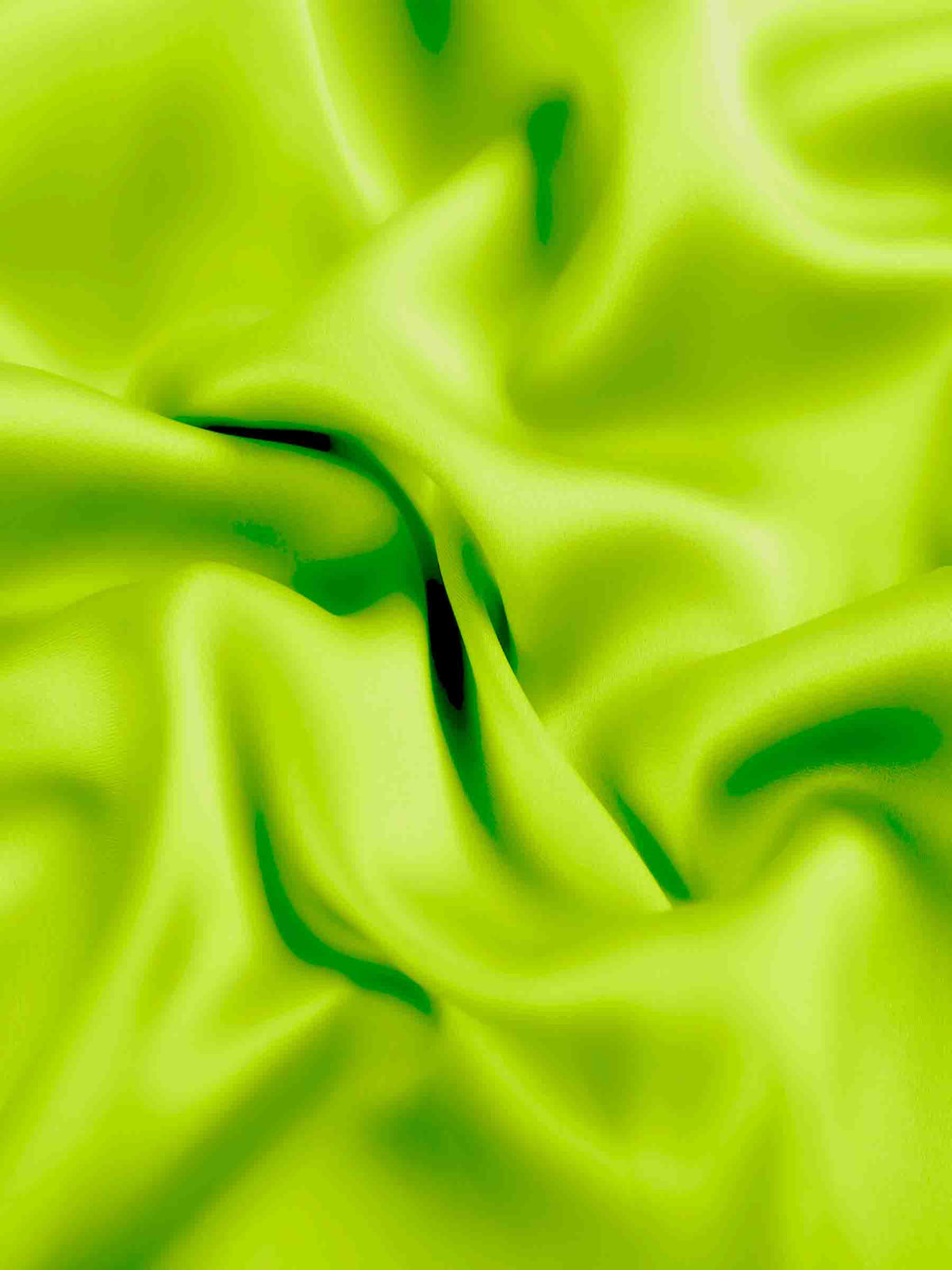 Soft Satin Fabric By 1 Meter