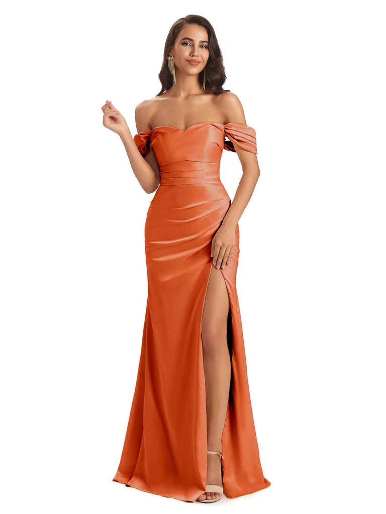 SilkFred.com - The fiery Farah dress, styled here on four different women  🔥 Always good for a date night or sunny holiday, you can also wear this  strappy maxi to fancy summer