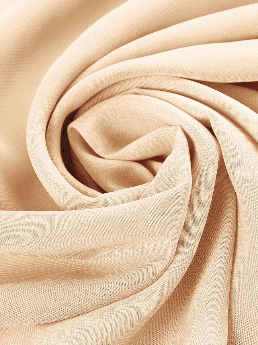 Chiffon Fabric By 1 Meter