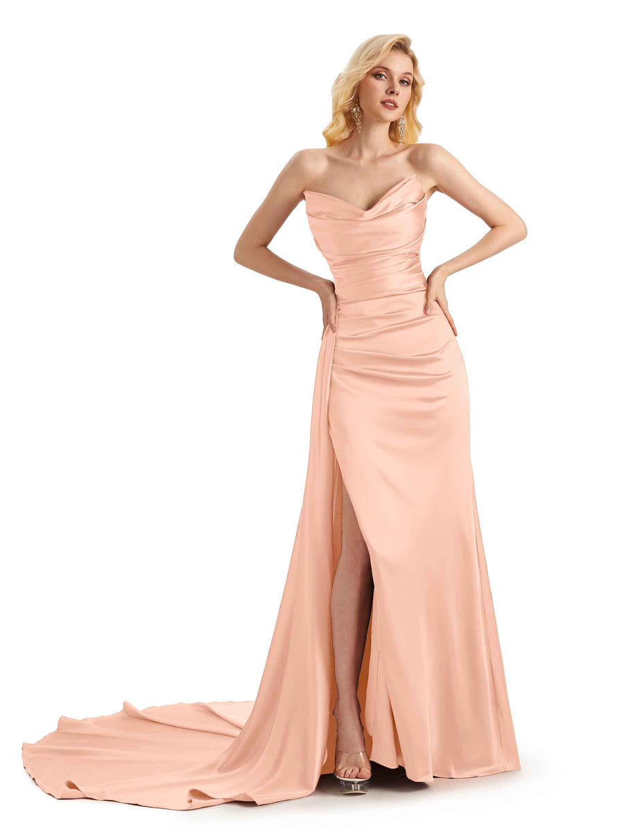 peach