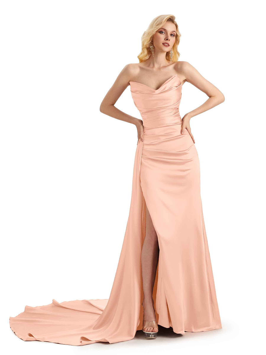 peach