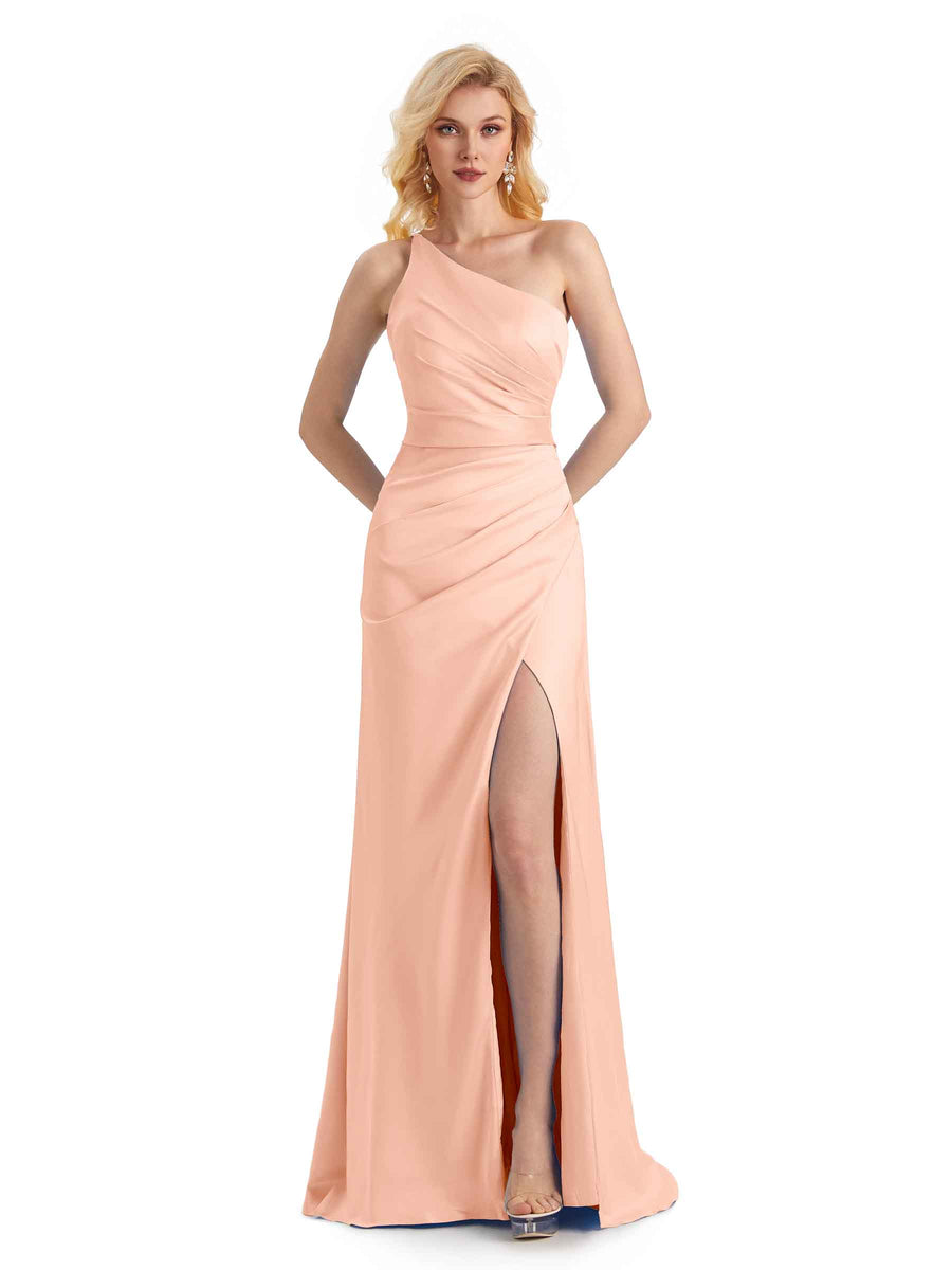 peach