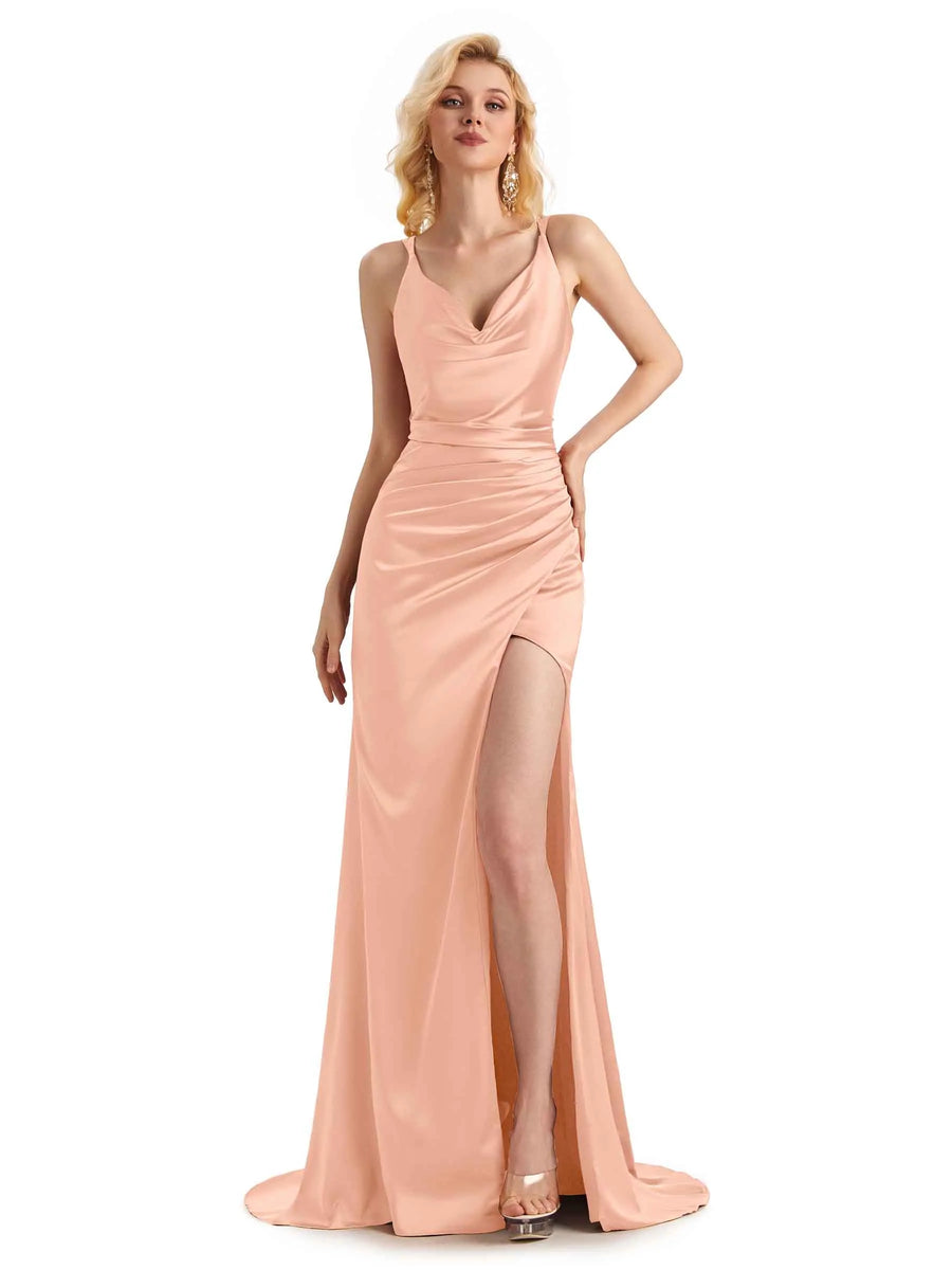 peach