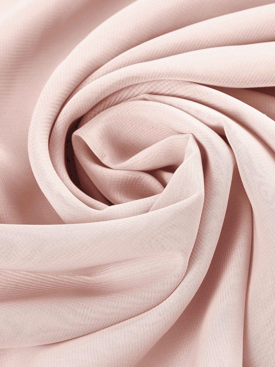 Chiffon Fabric By 1 Meter