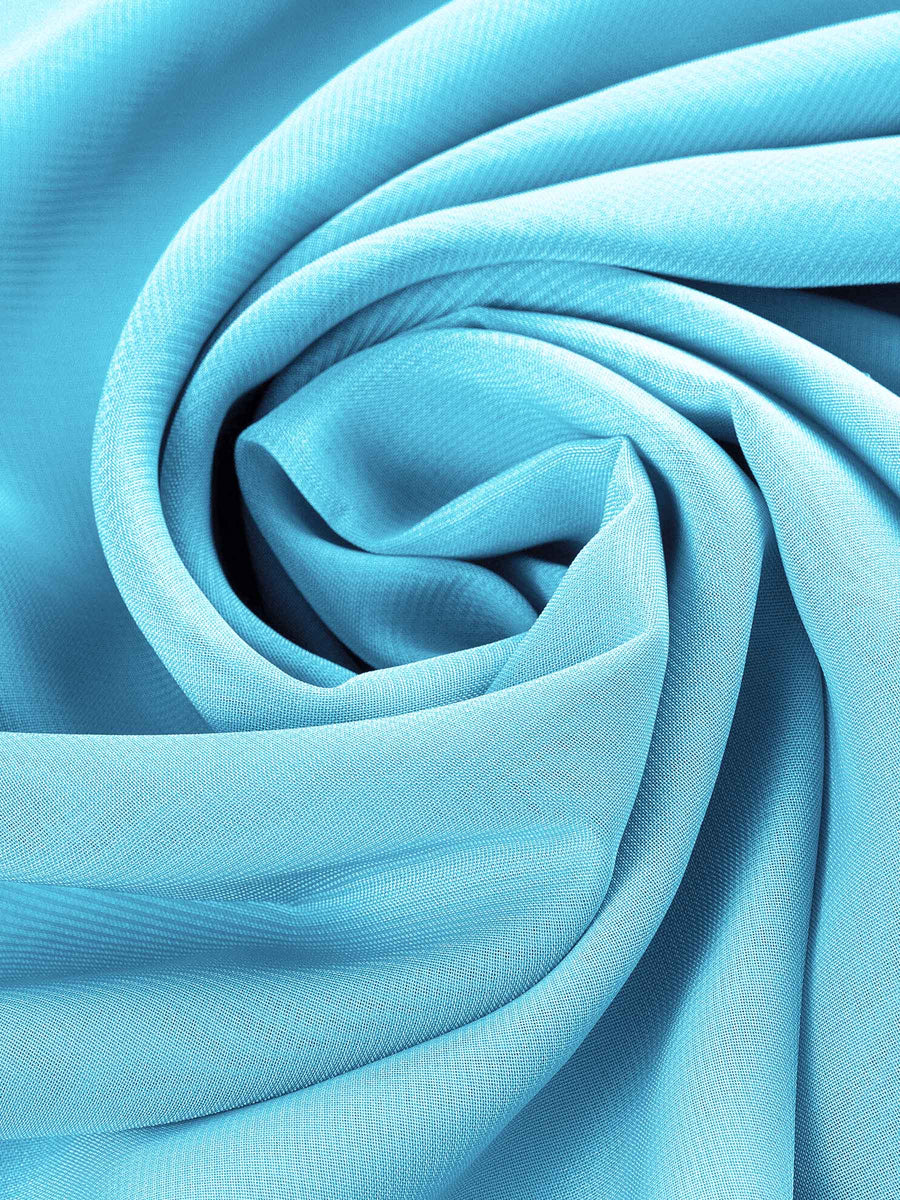 Chiffon Fabric By 1 Meter