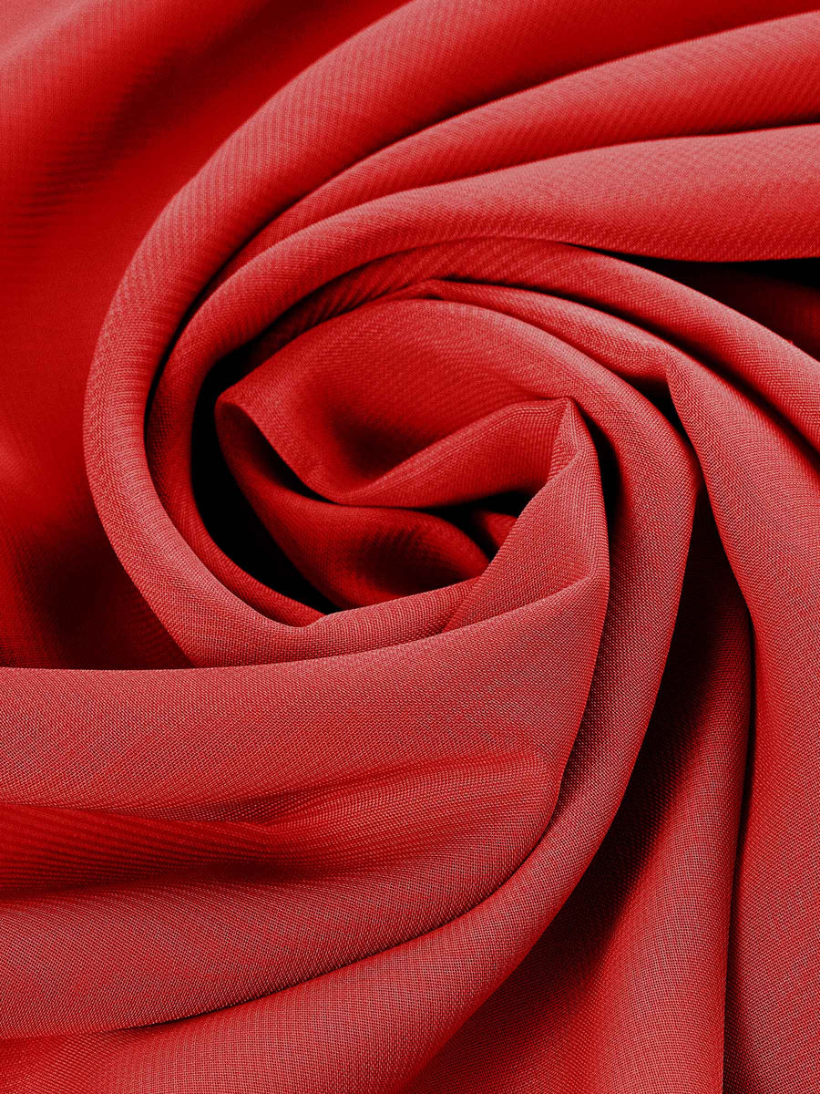 Chiffon Fabric By 1 Meter
