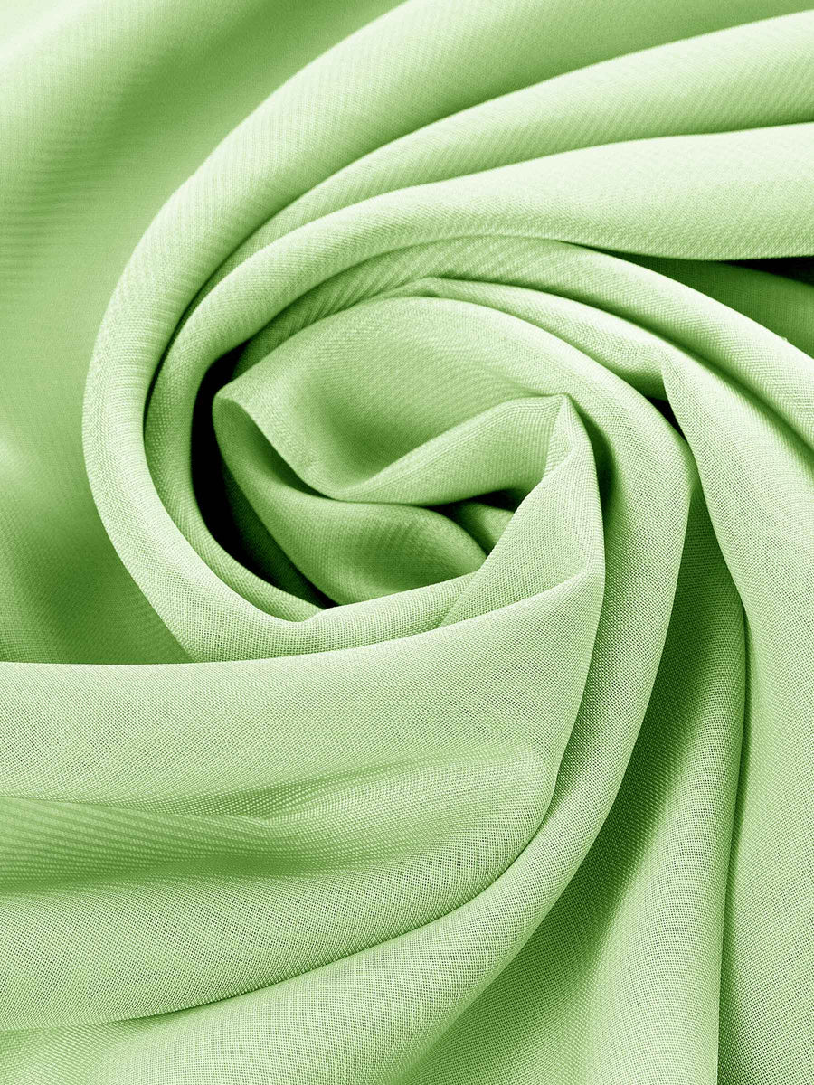 Chiffon Fabric By 1 Meter