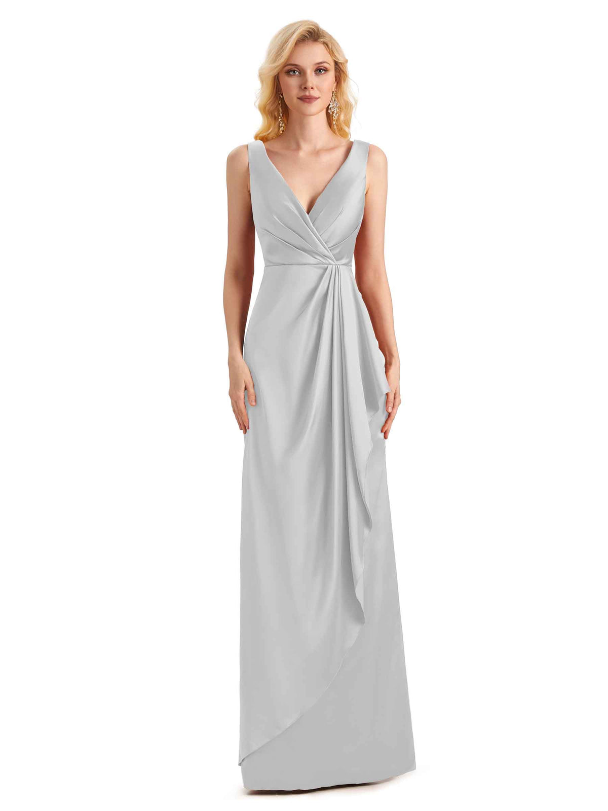 silver