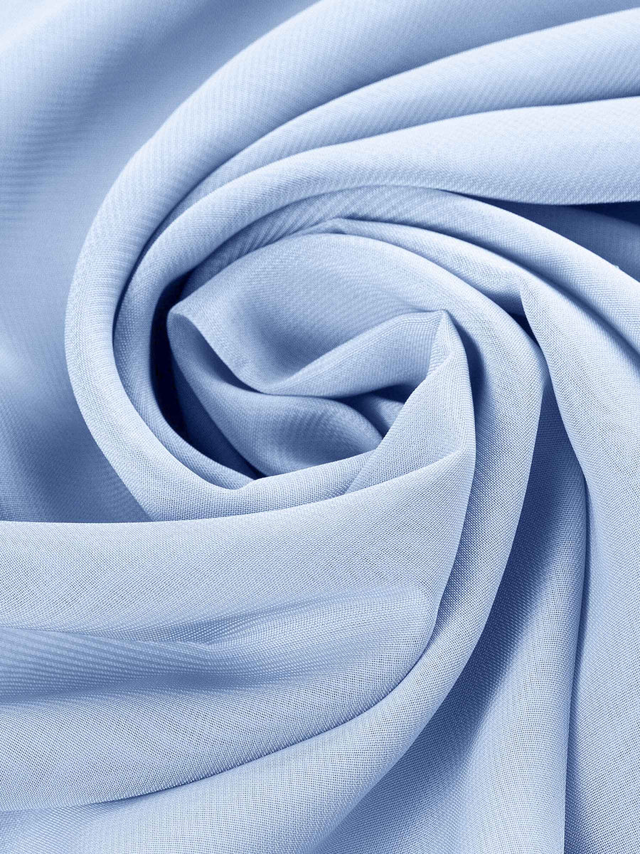 Chiffon Fabric By 1 Meter