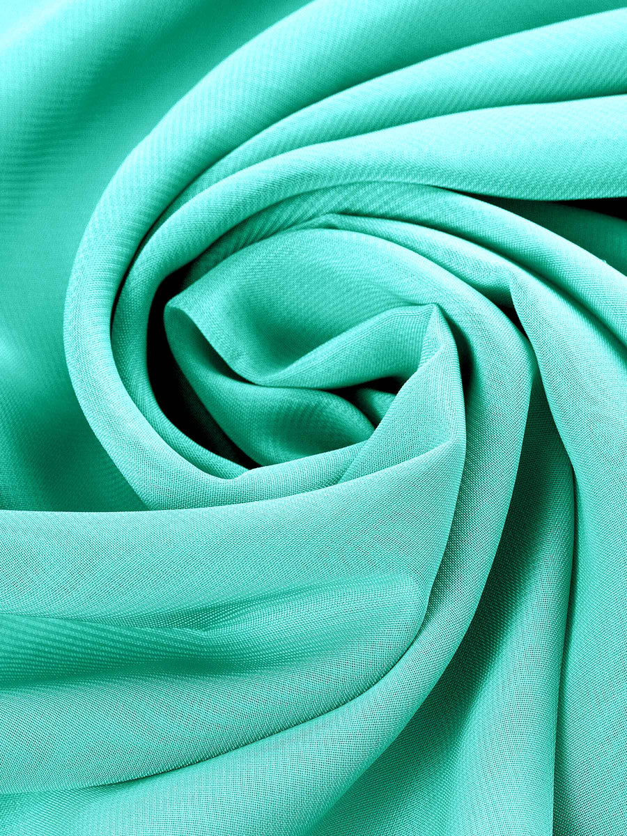 Chiffon Fabric By 1 Meter