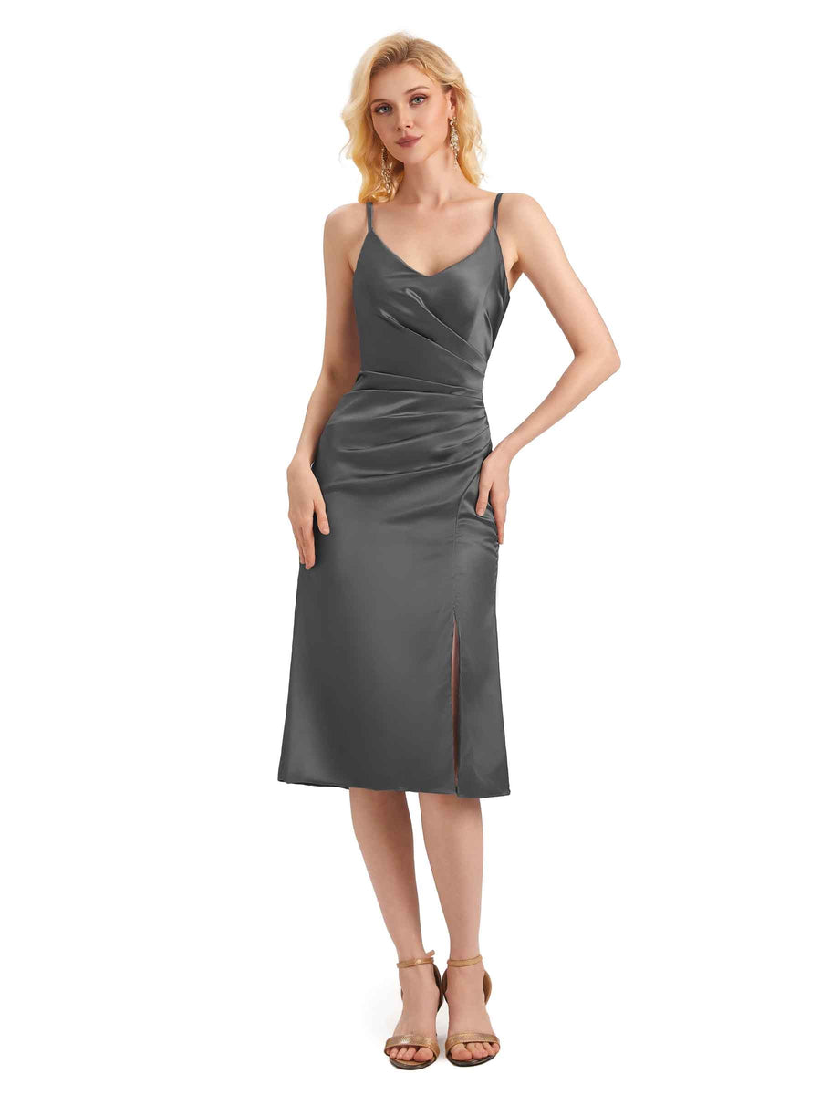 steel-grey