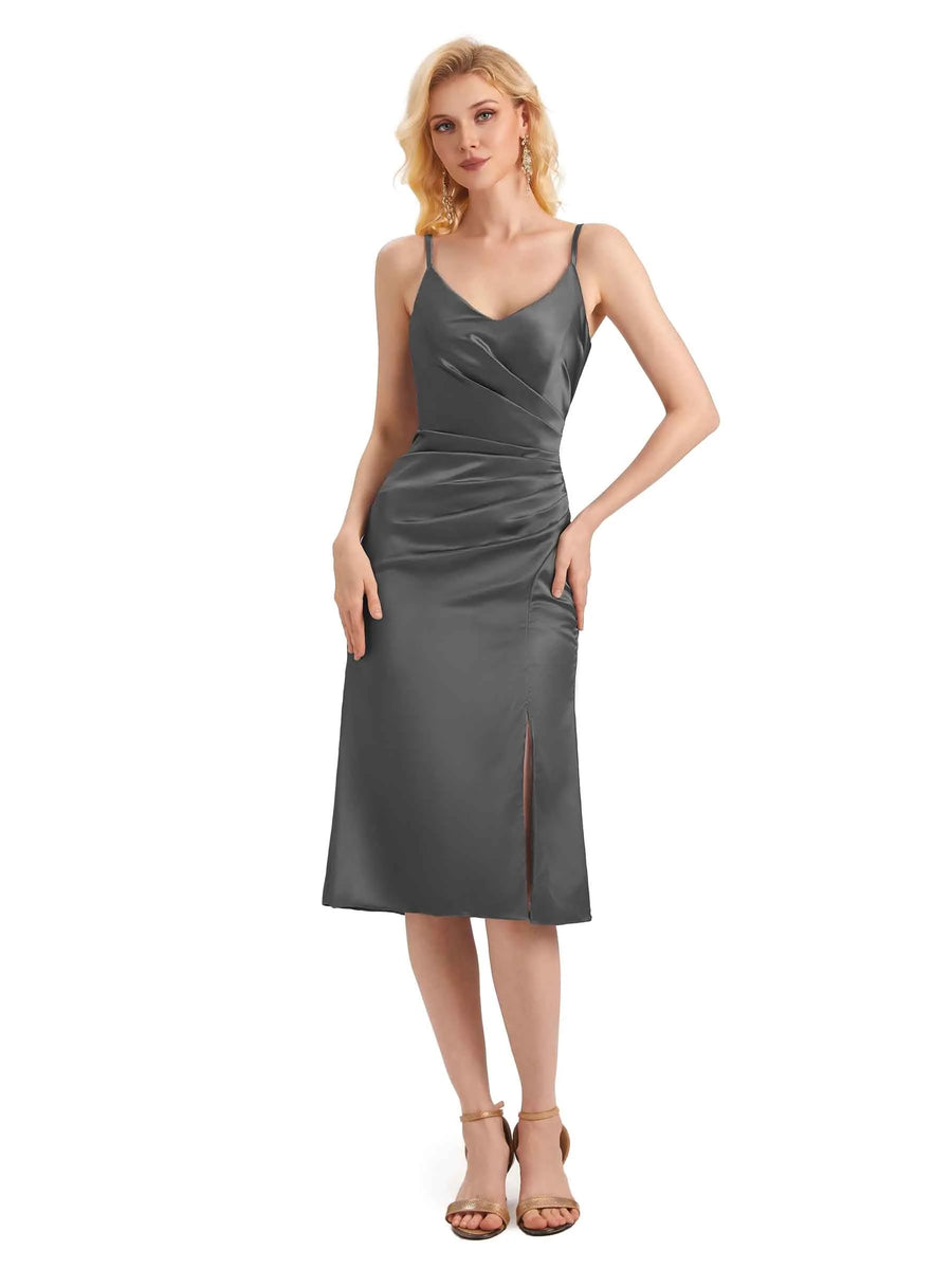 steel-grey