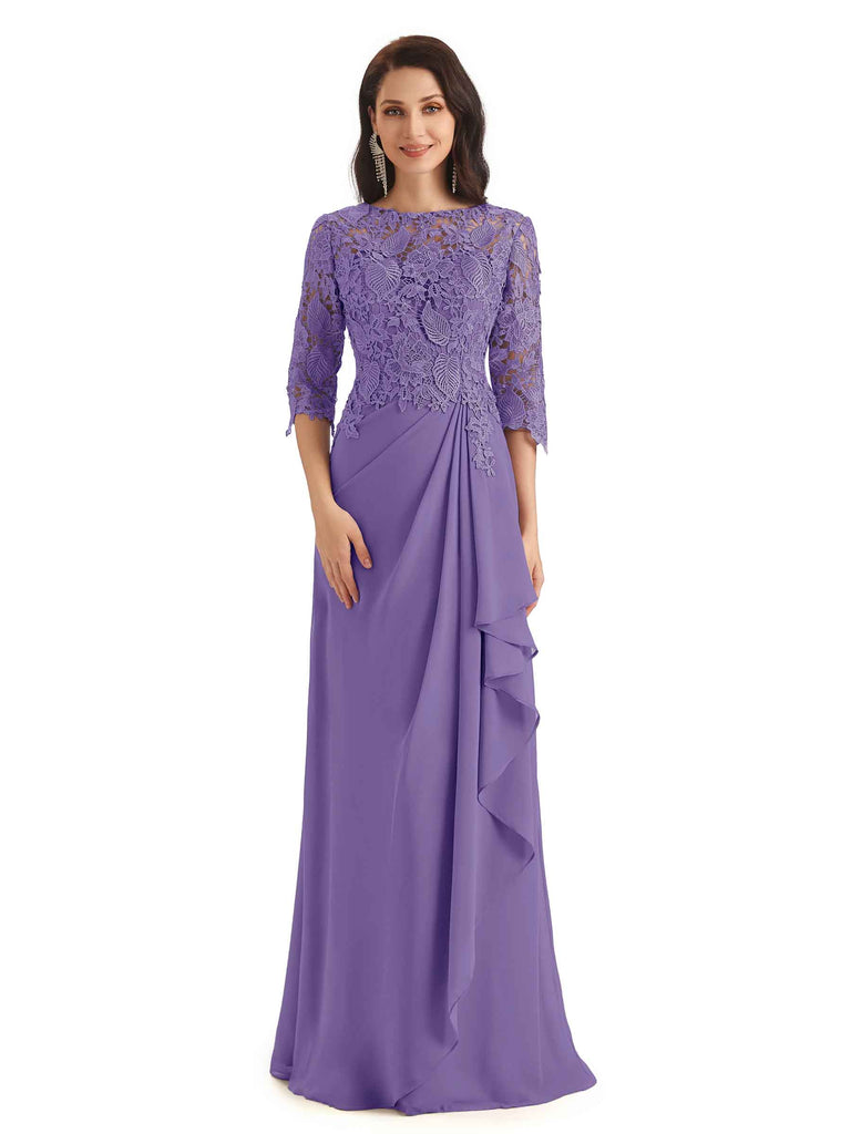 Dresses For Grandmother Of The Bride