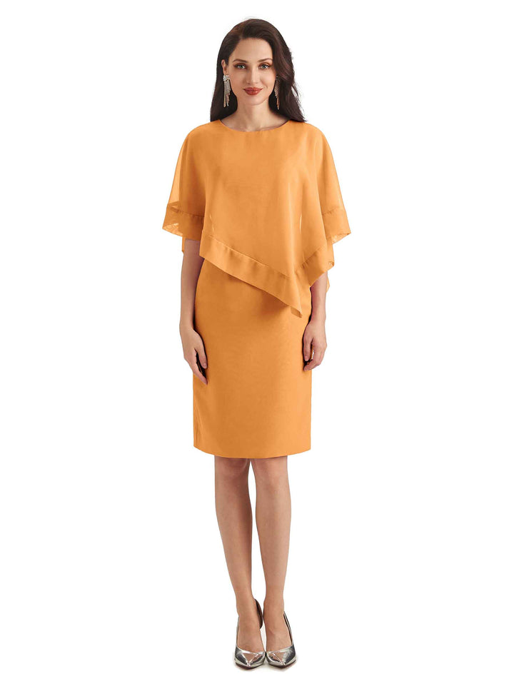 tangerine