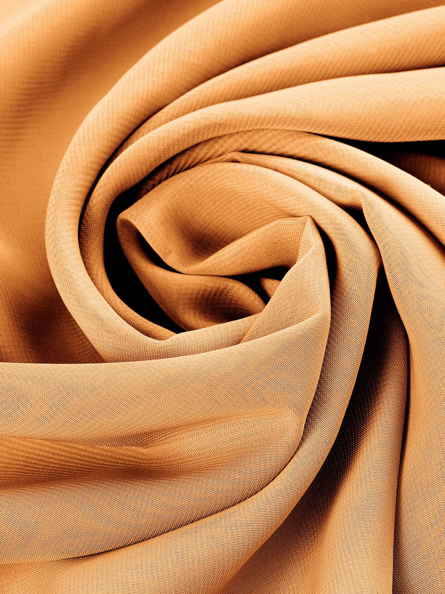 Chiffon Fabric By 1 Meter