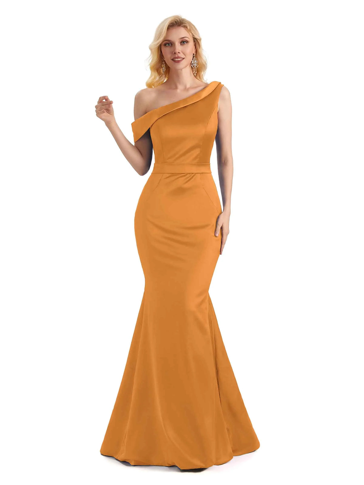 tangerine