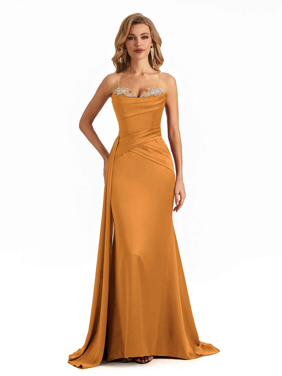 tangerine