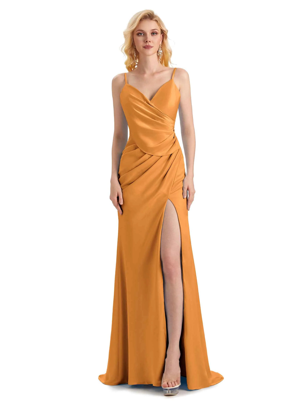 tangerine