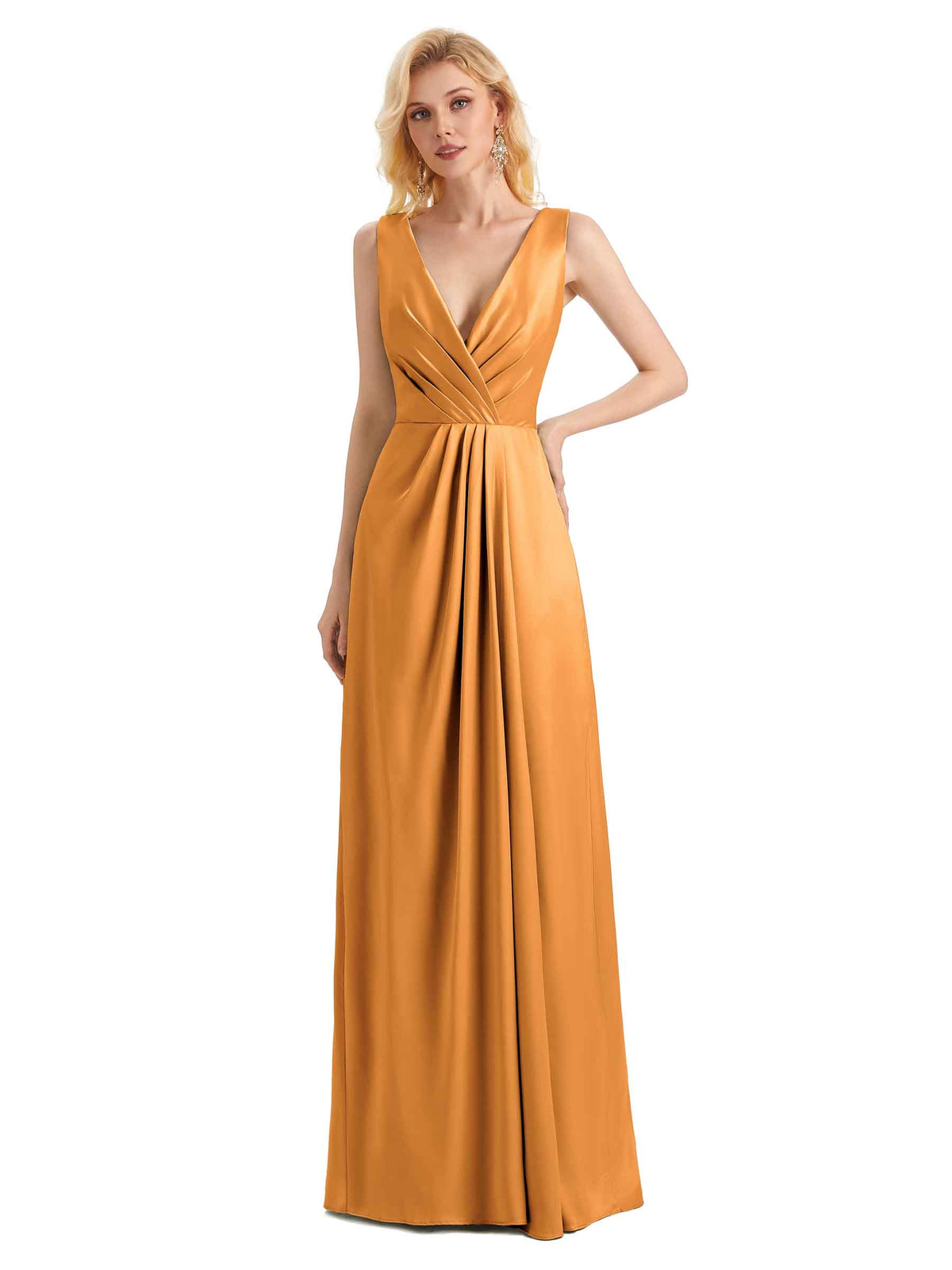 tangerine