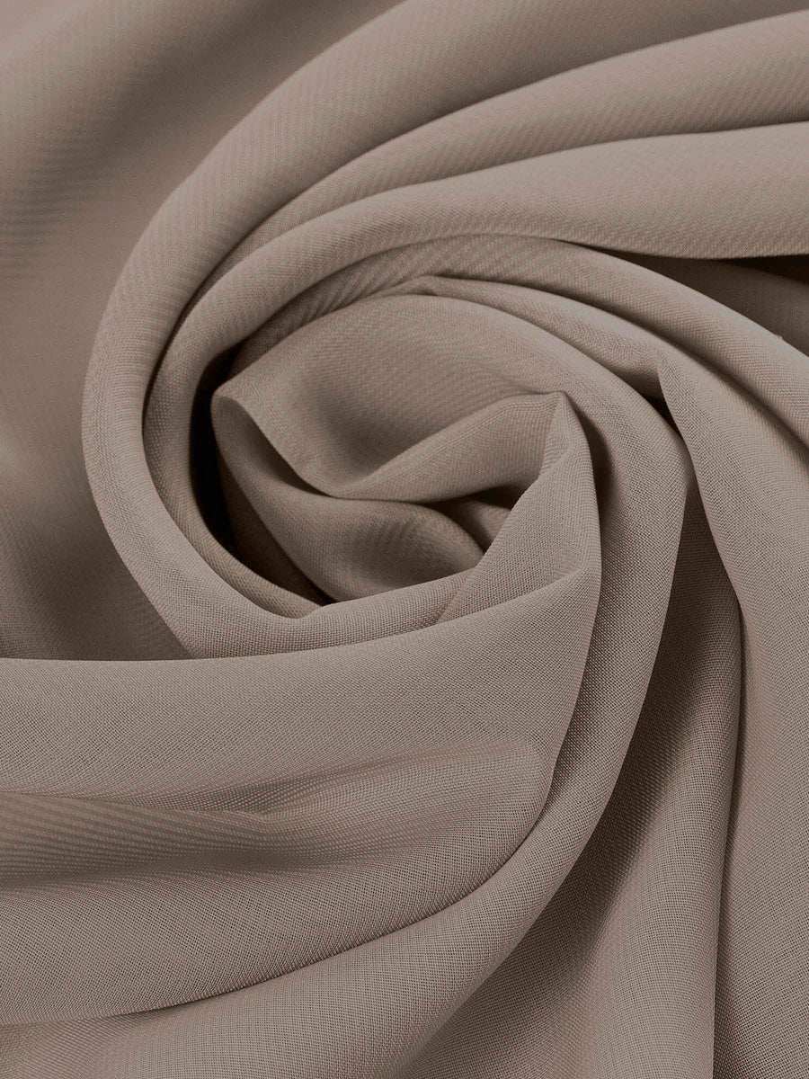 Chiffon Fabric By 1 Meter