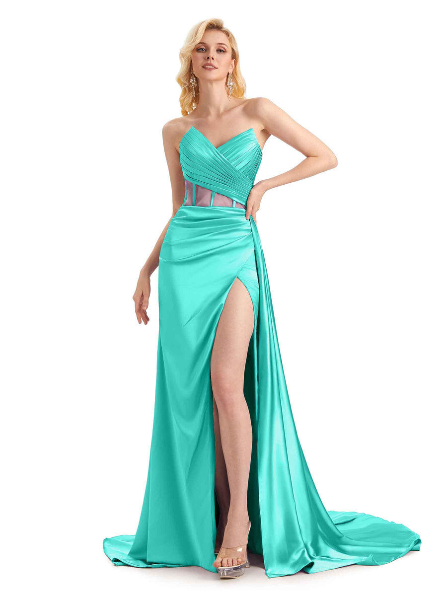turquoise
