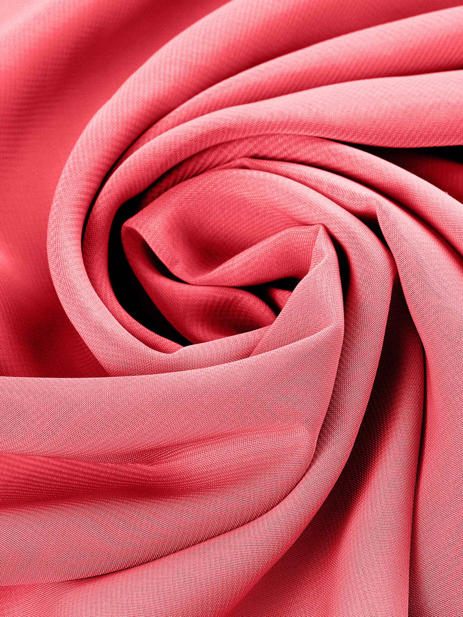 Chiffon Fabric By 1 Meter