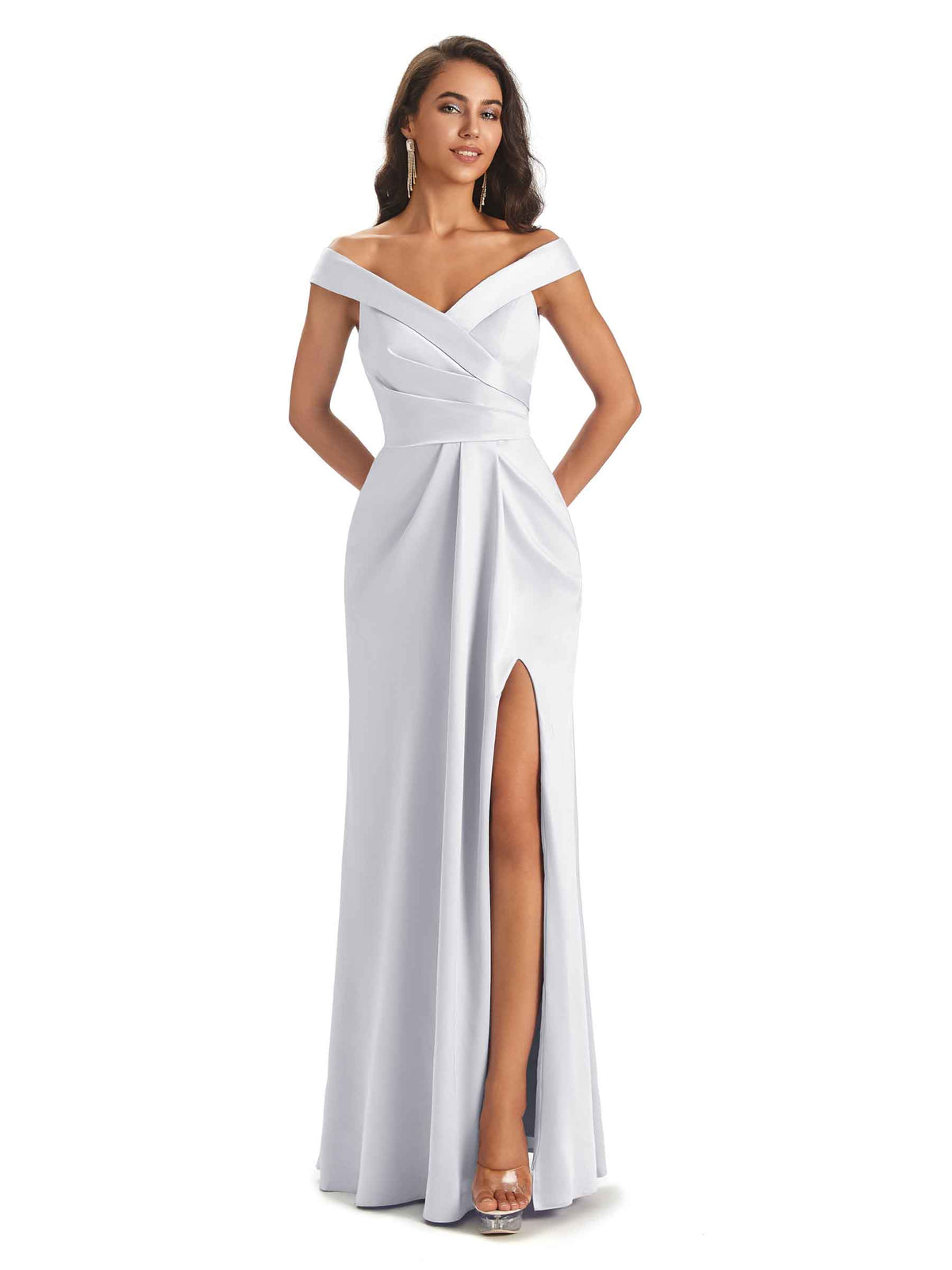 white|jojo