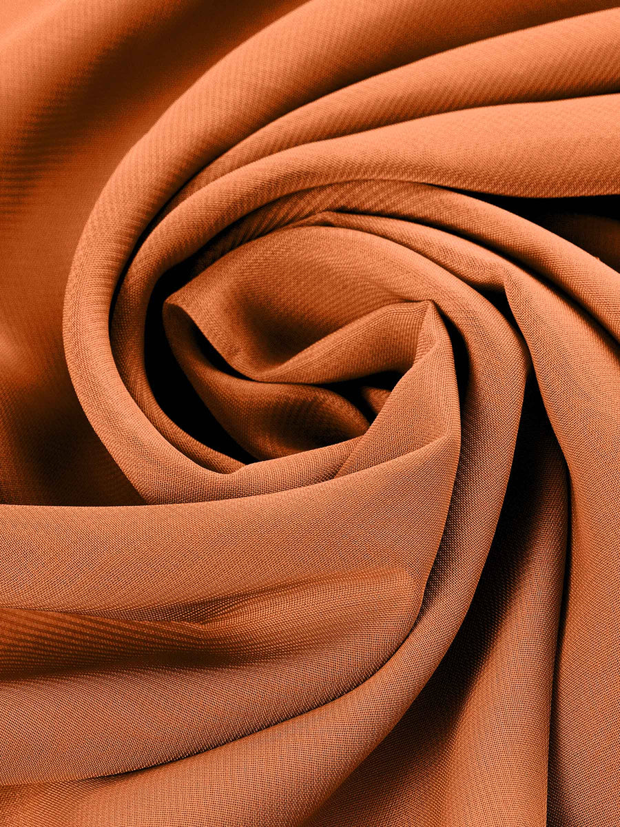 Chiffon Fabric By 1 Meter