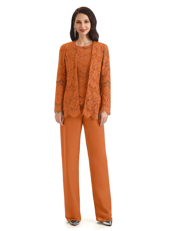 burnt-orange