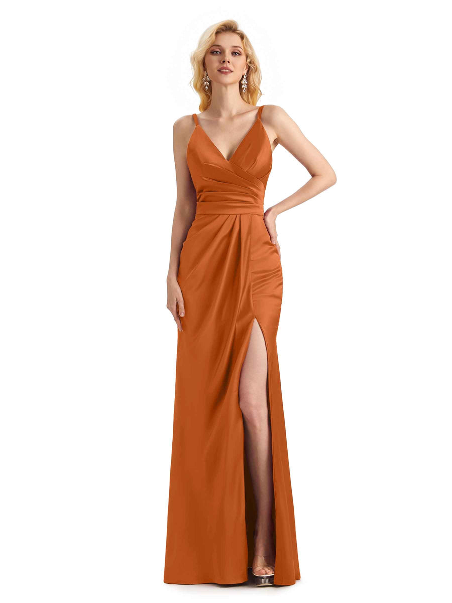burnt-orange