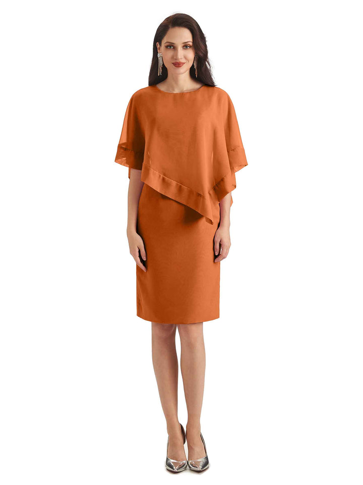 burnt-orange