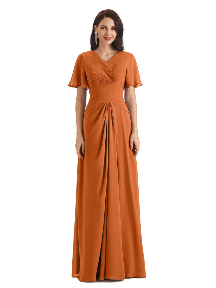 burnt-orange
