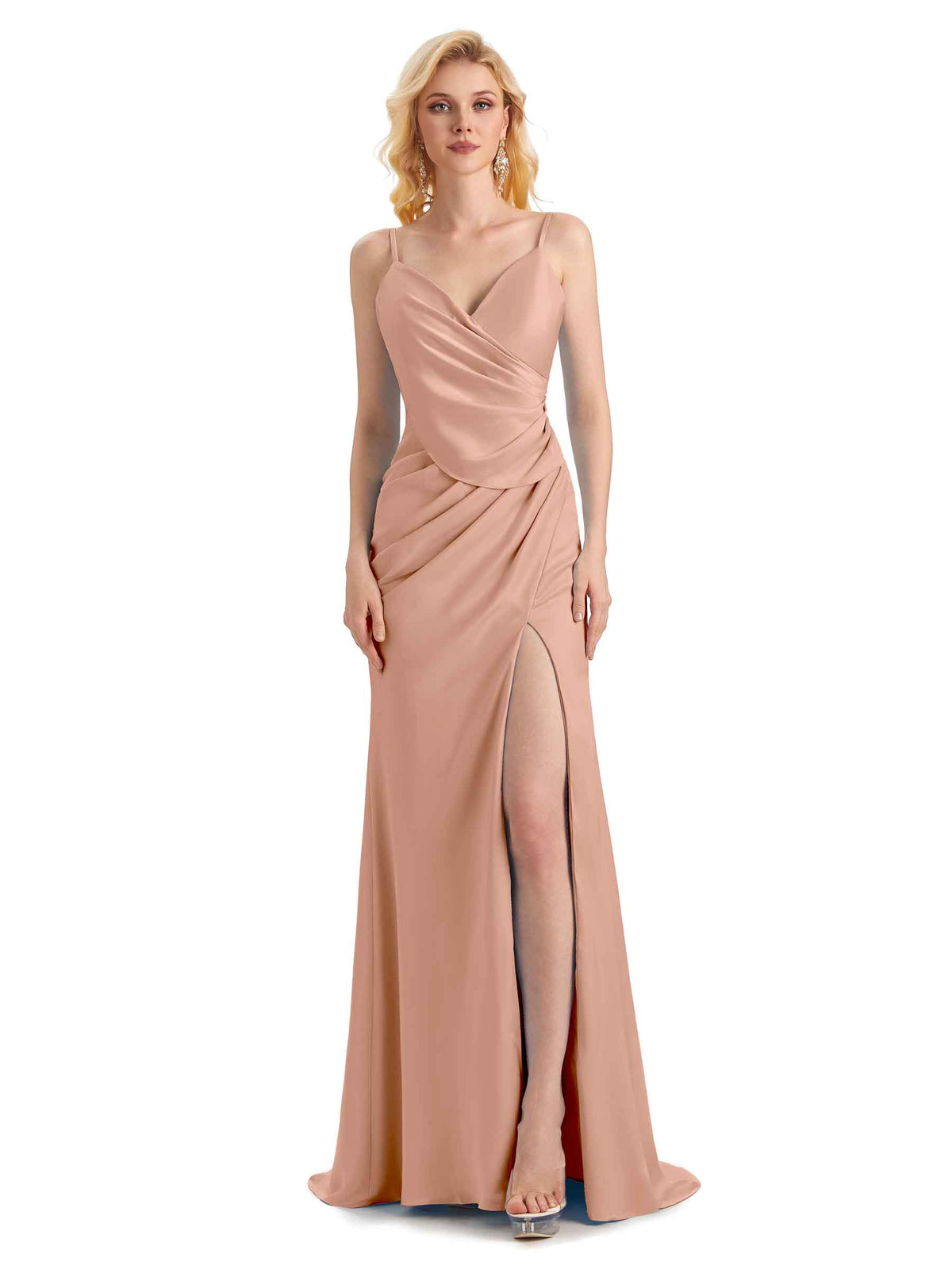 rose-gold