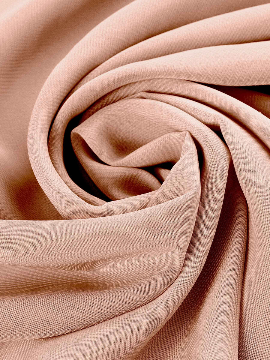 Chiffon Fabric By 1 Meter