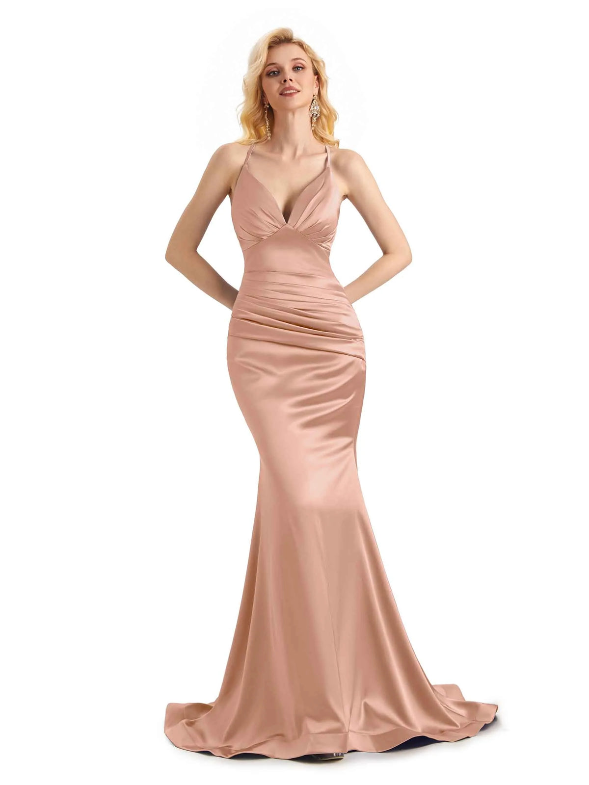 rose-gold