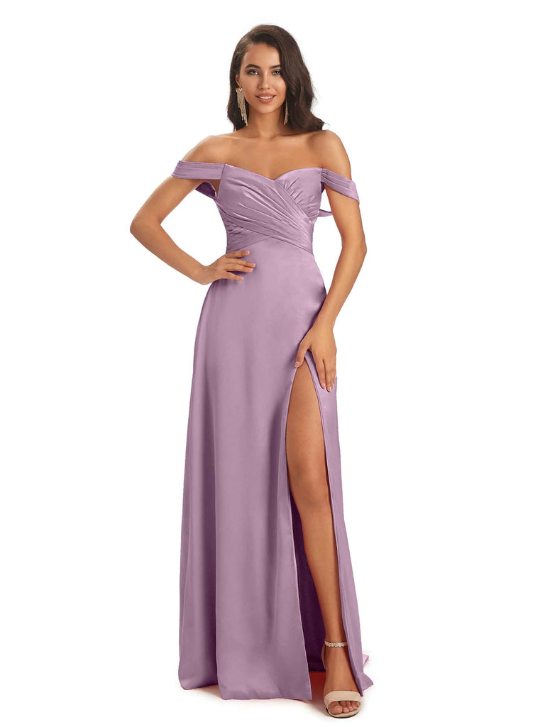 Purple Maxi Dress With Matching Jacket Sexy Sheath With Side Slit Scoop  Neck Built in Bra Top Stretchy Nylon Slub Material Sz M Made in USA -   Israel