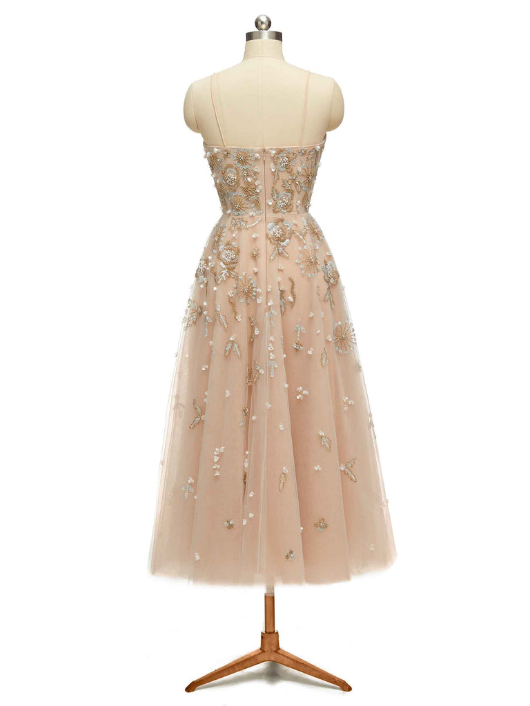 beige dresses online Evening dresses (Beige) | Buy online