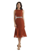 Elegant Mermaid Chiffon Knee Length Short Mother of The Bride Dresses With Jacket
