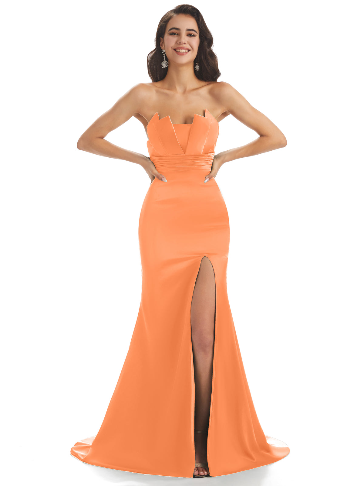 orange|louise