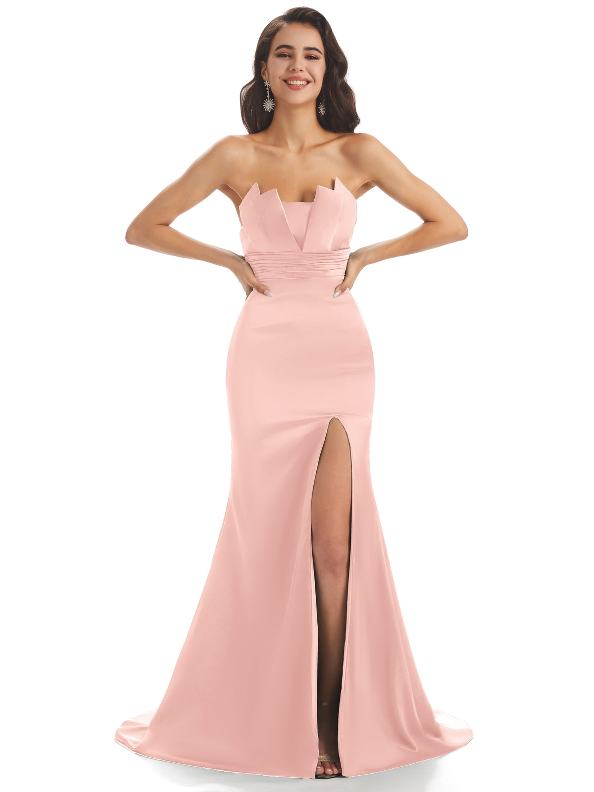 pearl-pink|louise