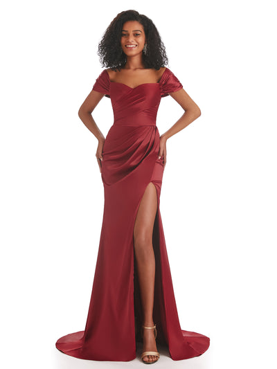 How to Hem a Satin Bridesmaid Dress? 12 Complete Steps - ChicSew How to Hem a Satin Bridesmaid Dress? 12 Complete Steps - ChicSew