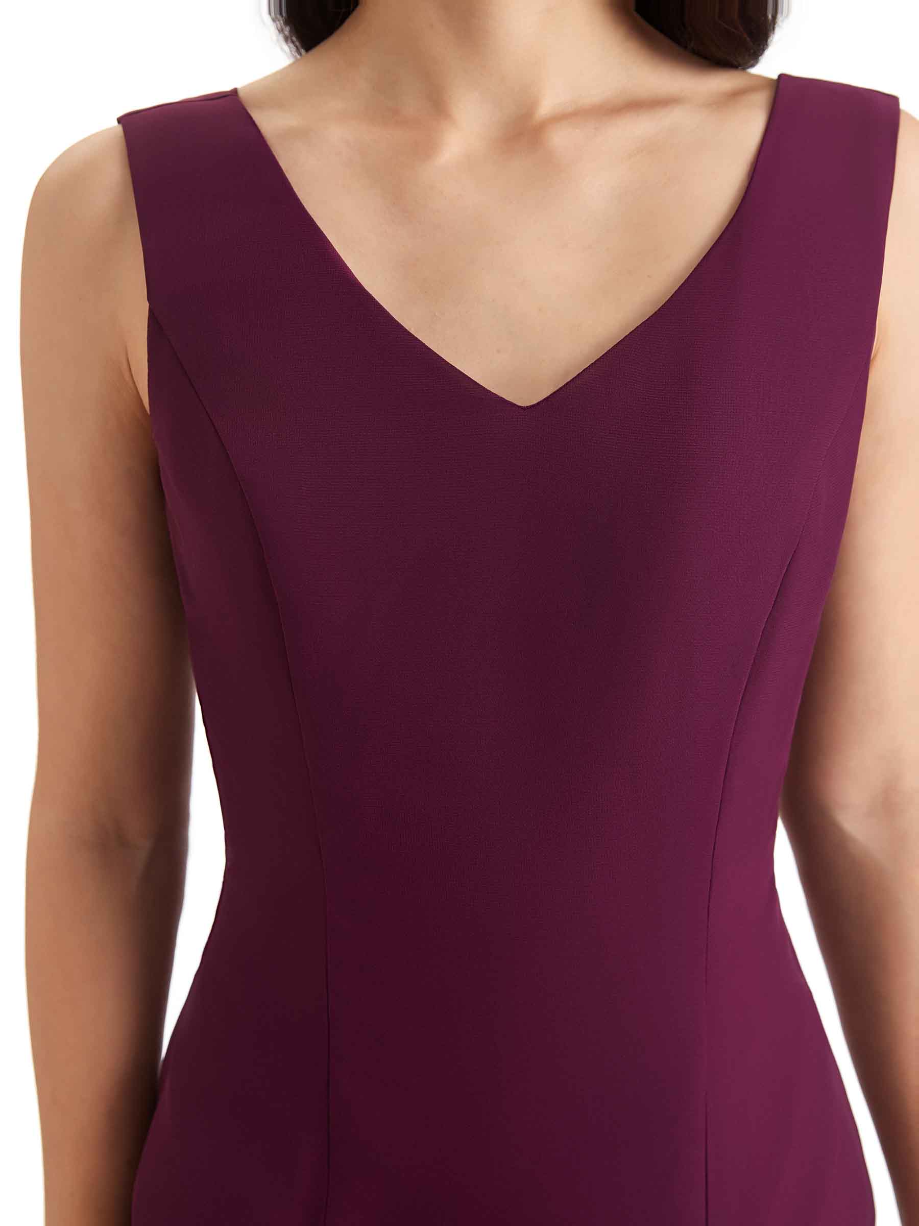 Elegant Chiffon Half Sleeves Long Mother of The Bride Jumpsuit