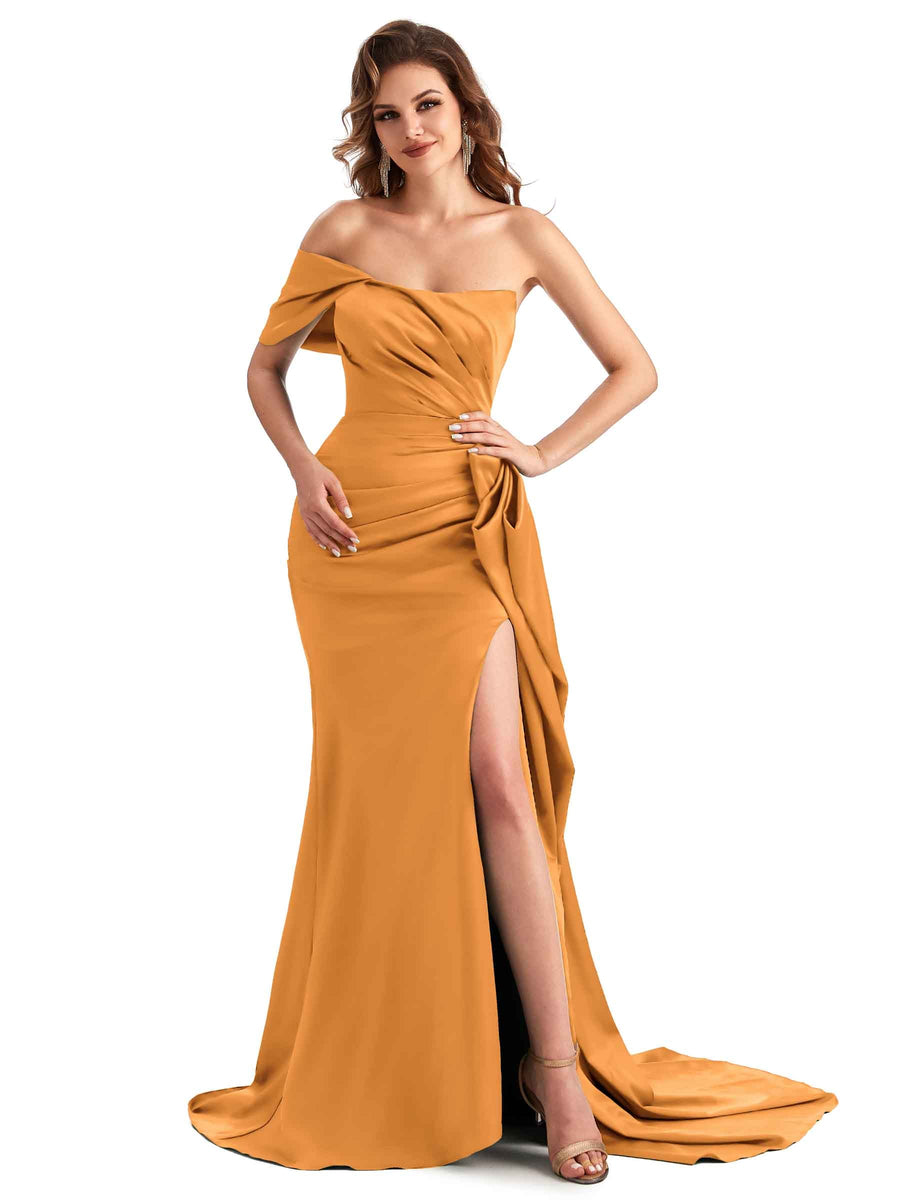tangerine