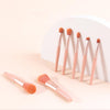 Makeup Brushes Professional Makeup Mini Brushes Sets 8 Pcs